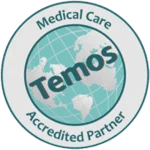 Temos Logo