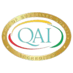 QAI Logo