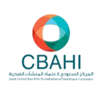 CBAHI Logo