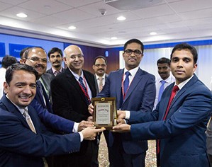 JCI accreditation consultancy India