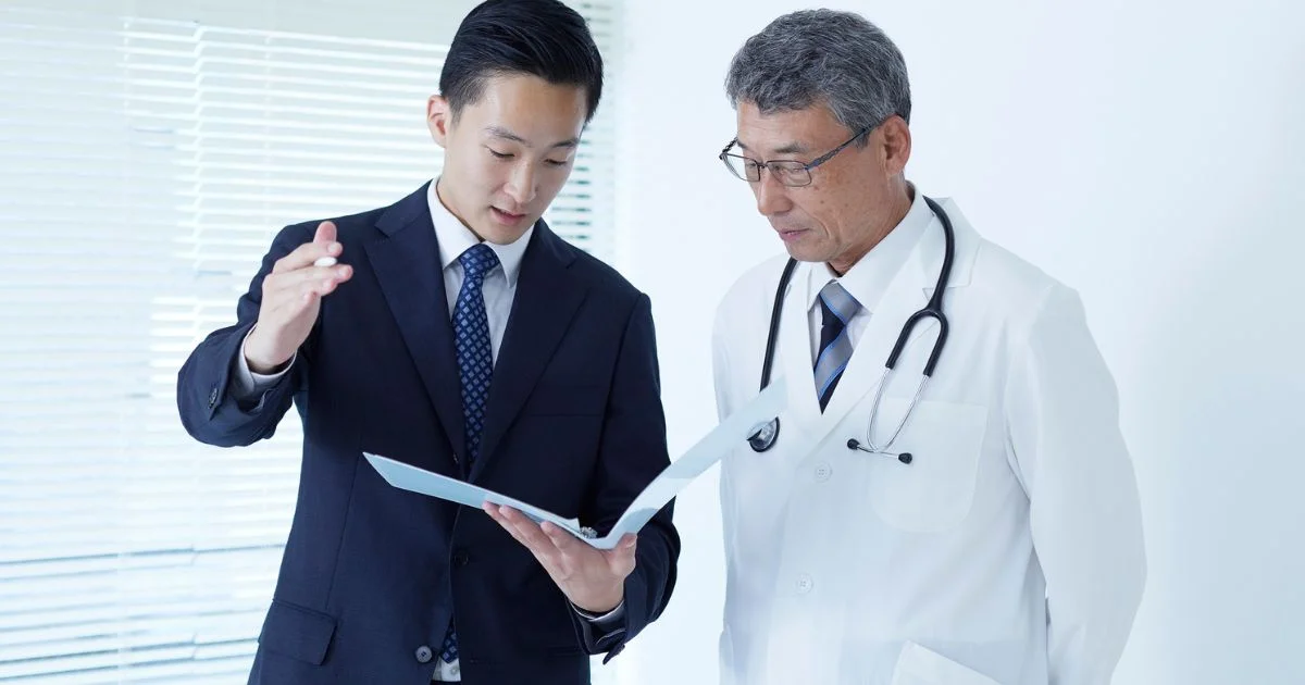 AccreHealth Solutions Certifications