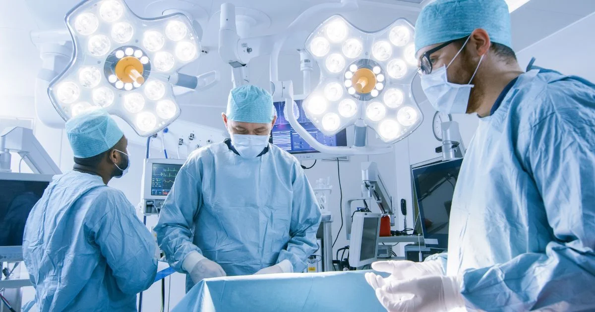 AccreHealth Solutions Certifications