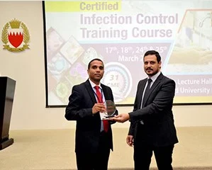 AccreHealth Solutions Certifications