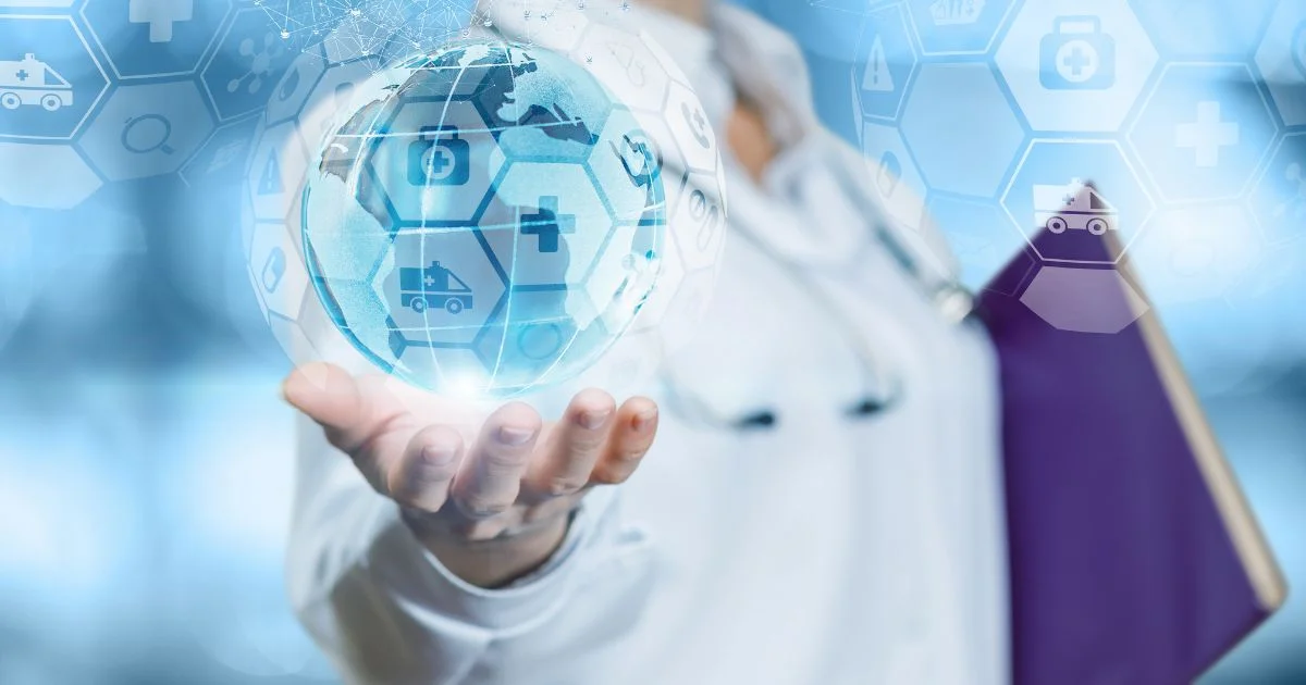 AccreHealth Solutions Certifications
