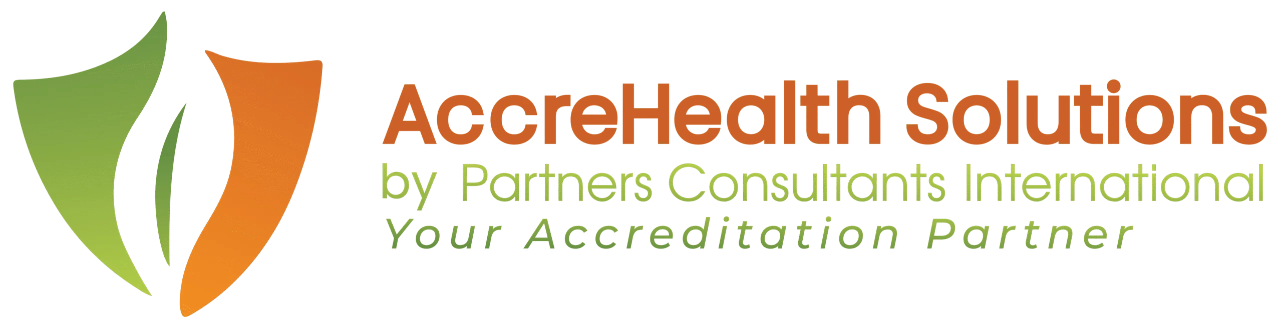 AccreHealth Solutions Logo