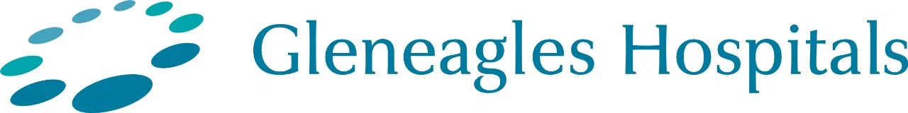 Gleneagles Hospitals Logo