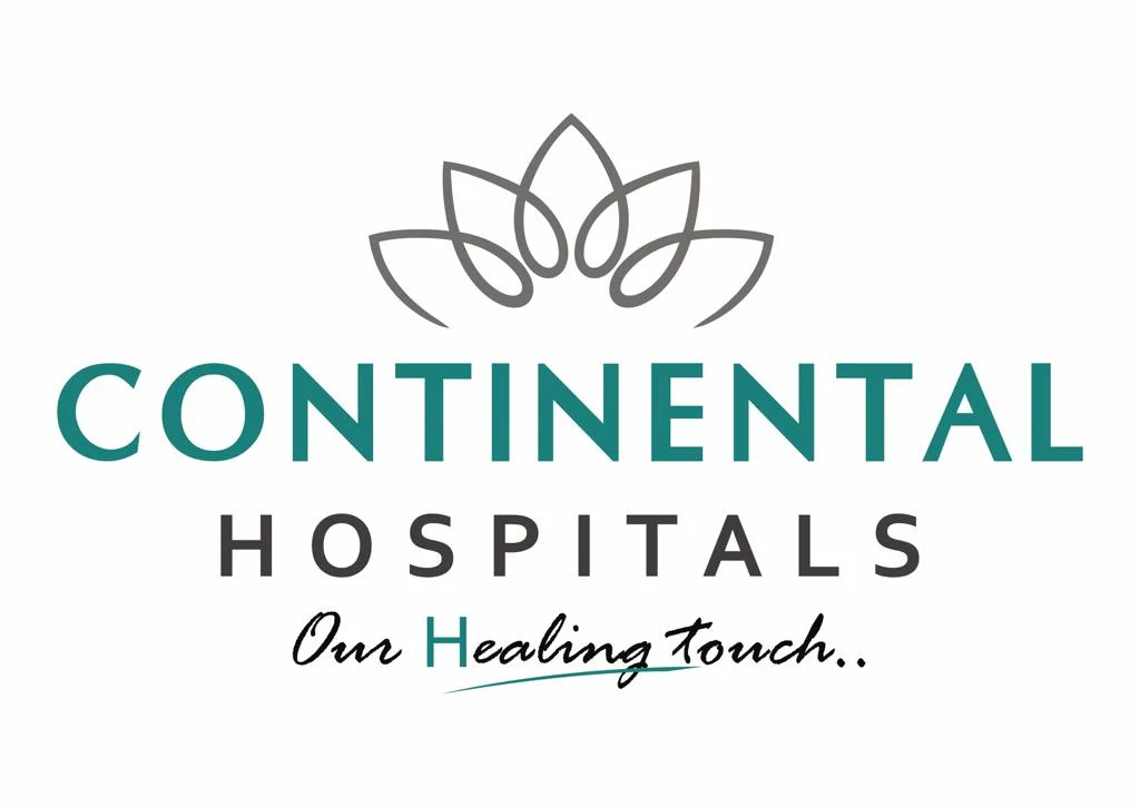 Continental Hospital Logo