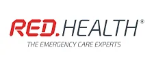 Red health Logo