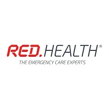 red Health logo