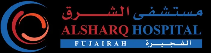 Alsharq Hospital Logo