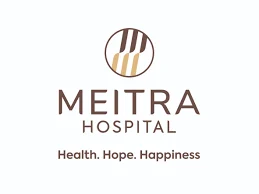 Meitra Hospitals logo