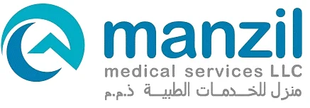 Manzil Medical Services Logo