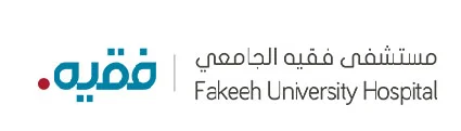 Fakeeh University Hospital Logo