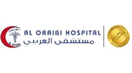 Al oraibi Hospital Logo