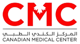 Canadian Medical Center Logo