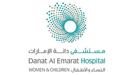 Danat Al Emarat Hospital Logo