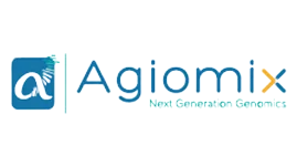 Agiomo Logo