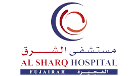 Al Sharq Hospital Logo
