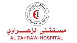 AL Zahrawi Hospital logo