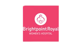 Brightpoint Royals Logo