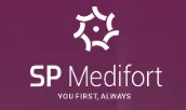 AP Medifort Logo