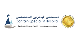 Bahrain Specialty Hospital Logo