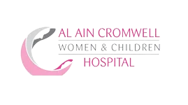 Al Ain Cromwell Women & Children Hospital logo