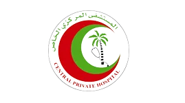 Central Private Hospital Logo