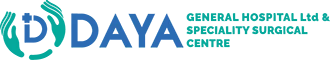 Daya General Hospital Ltd. Logo