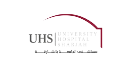 UHS logo