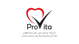 Provita Logo