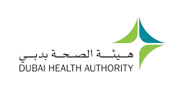 Dubai Health Authority Logo