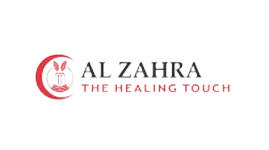 Al Zahra Logo
