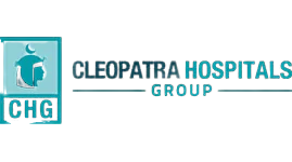 Cleopatba Hospitals Logo