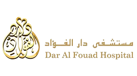 Dar Al Foundation Hospital Logo