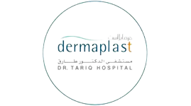 Dermaptast Logo