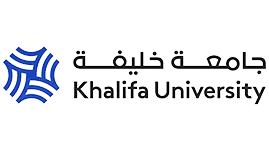 Khalifa University Logo