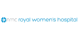 NMC Royal Womens Hospital Logo