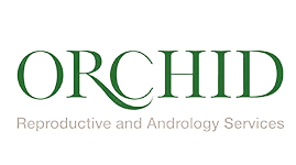Orchid Hospital Logo