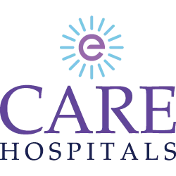 CARE Hospitals Logo