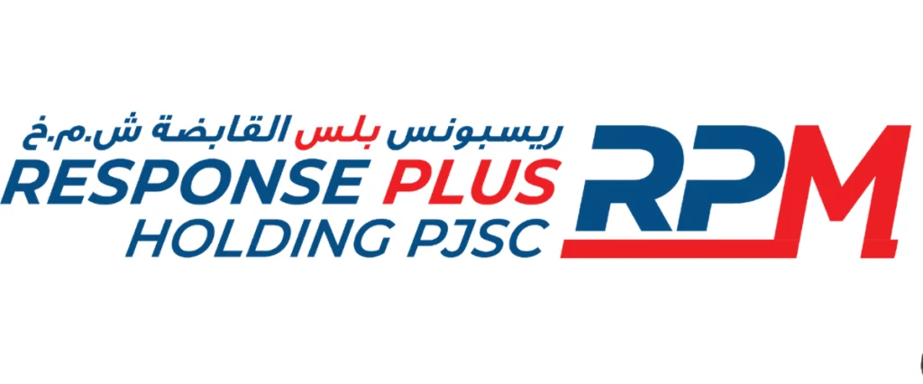 Response Plus Logo