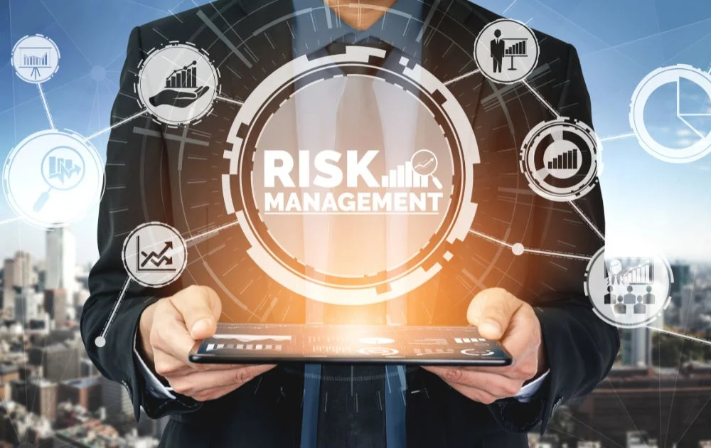 Risk Management and Patient Safety