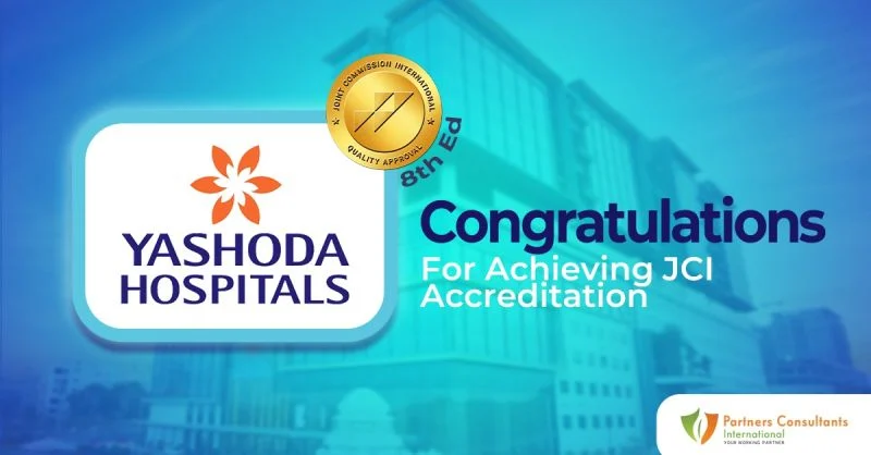 Yashoda Hospitals, Hyderabad, India