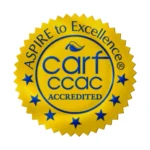 CARF Logo