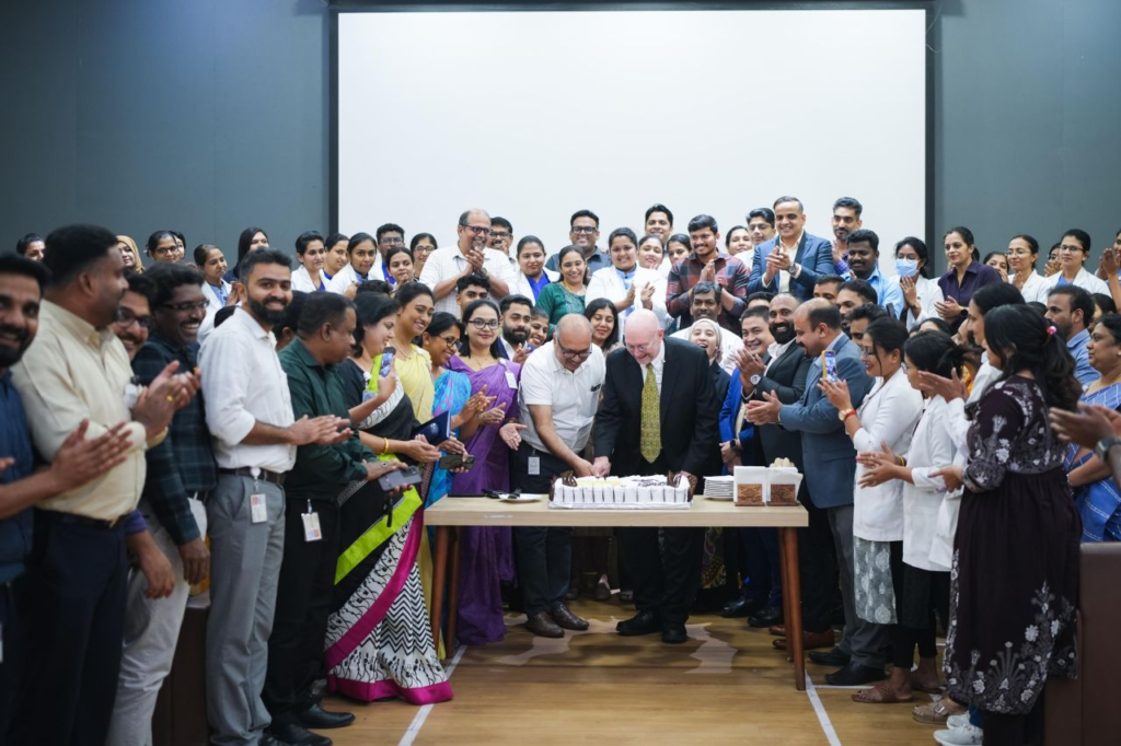 Meitra Hospital Calicut