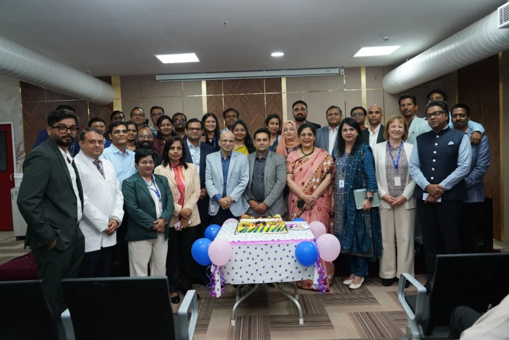 Care Hospital Hitech City Hyderabad