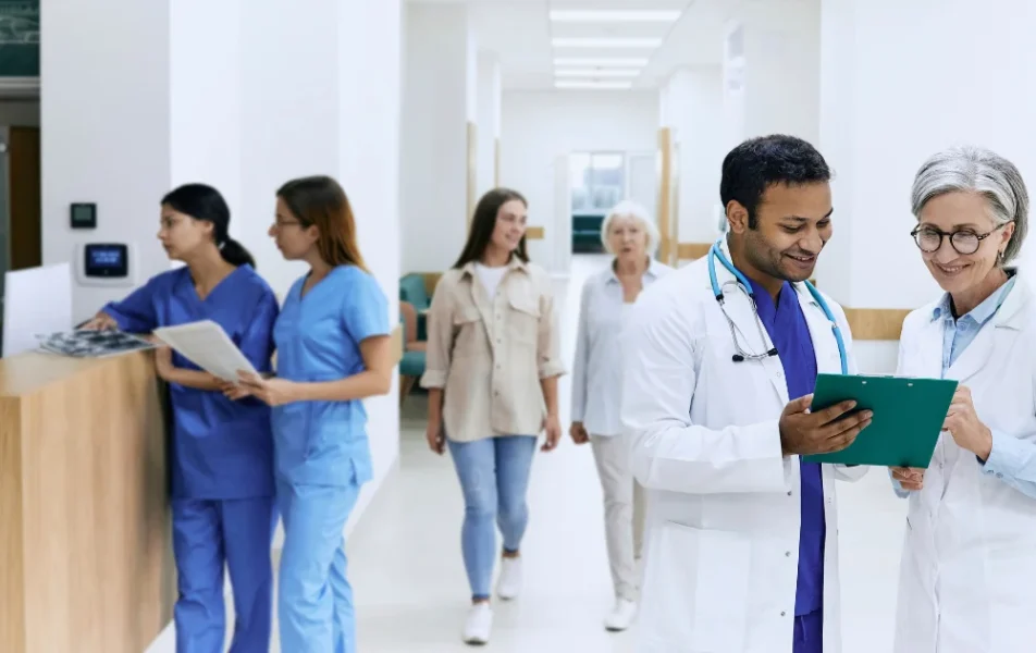 Accreditation Retainer Program