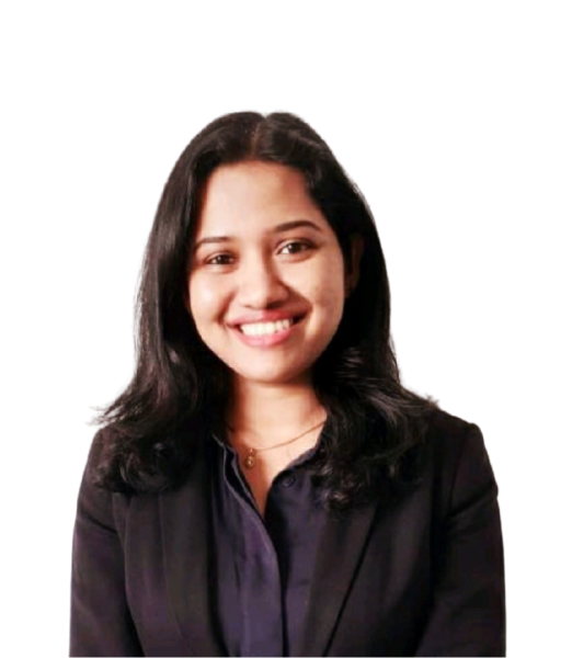 Dr Janhavi Srinivasan