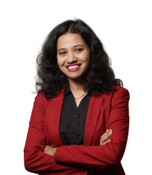 Dr Janhavi Srinivasan