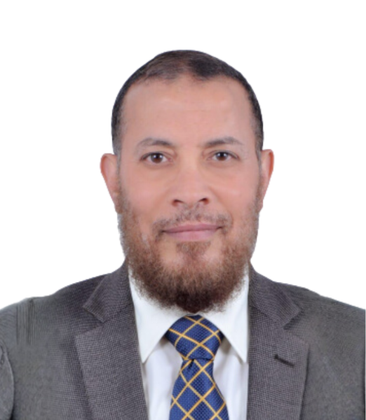 Dr Khaled Abouali